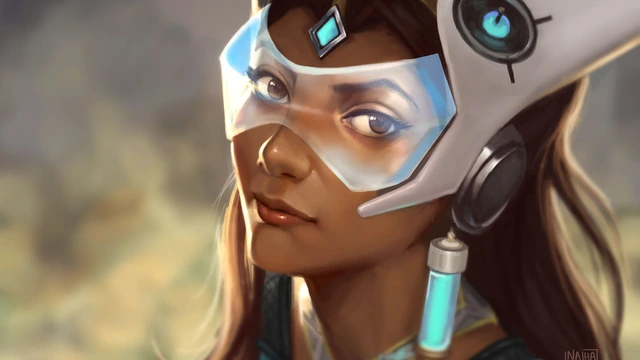 Blizzard исправила одного из самых непопулярных персонажей Overwatch