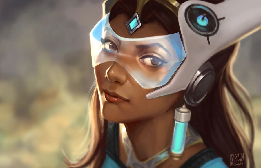 Blizzard исправила одного из самых непопулярных персонажей Overwatch