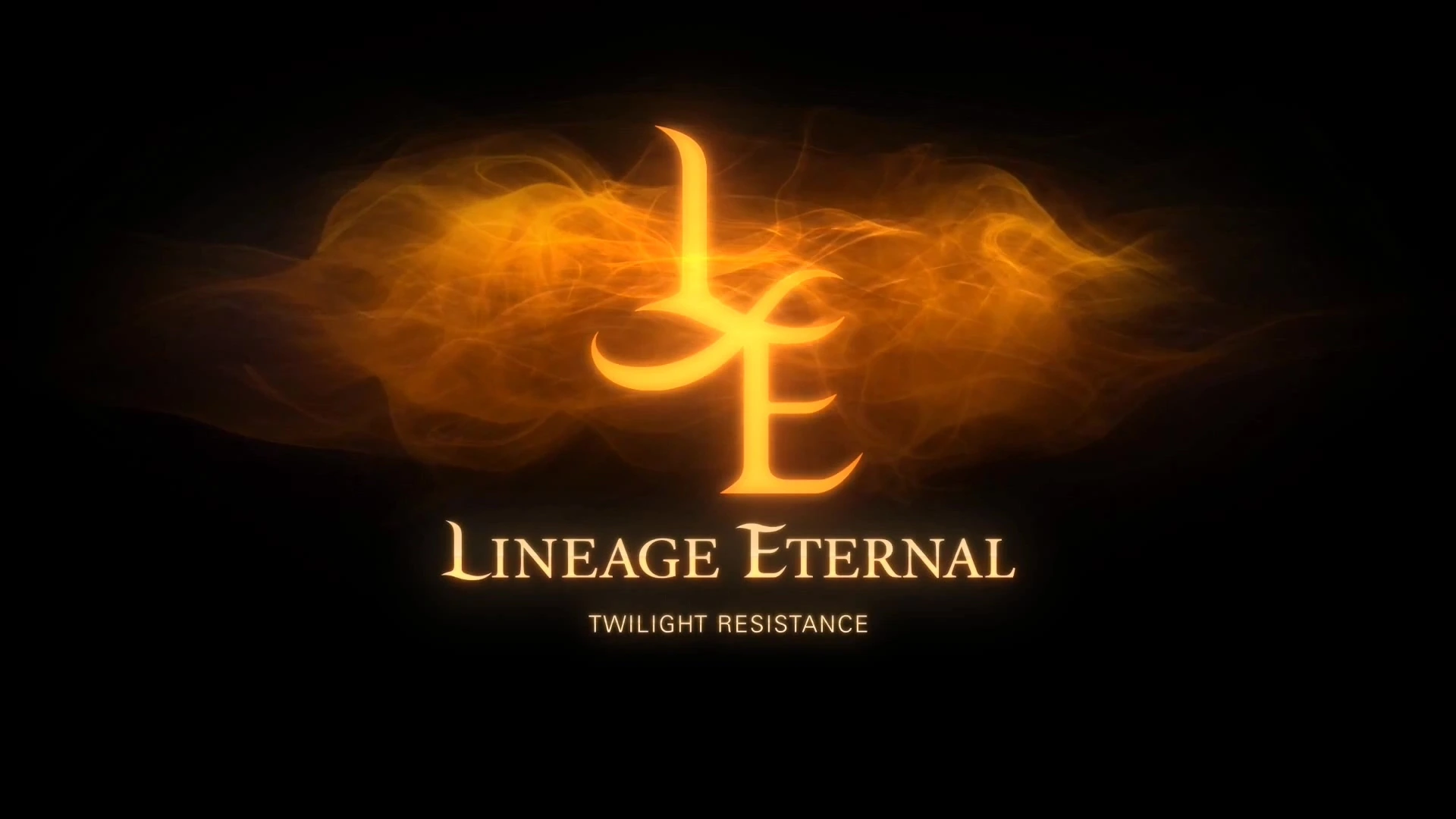 Знакомство с героями игры Lineage Eternal