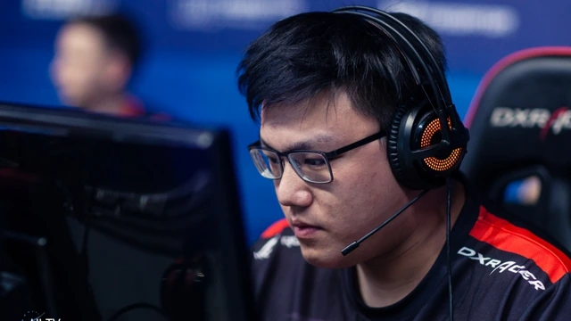 TyLoo выступит на DreamHack Las Vegas 2017