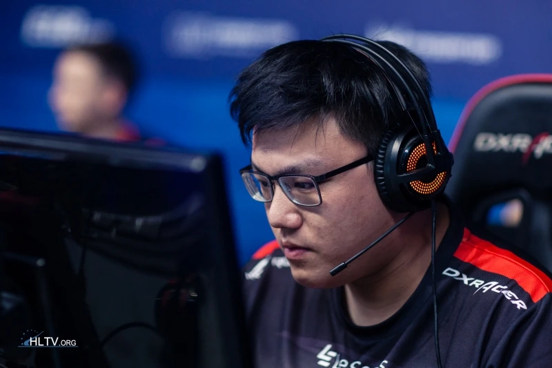 TyLoo выступит на DreamHack Las Vegas 2017
