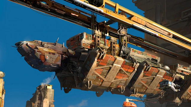 Новая игра от разработчиков Spec Ops стала эксклюзивом для PS4