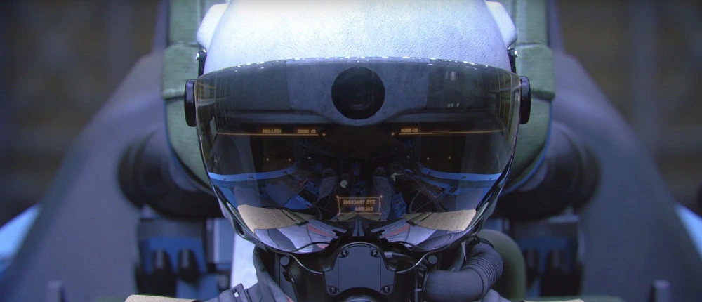 Впечатляющий трейлер Ace Combat 7