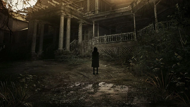 Capcom выпустила финальное демо Resident Evil 7