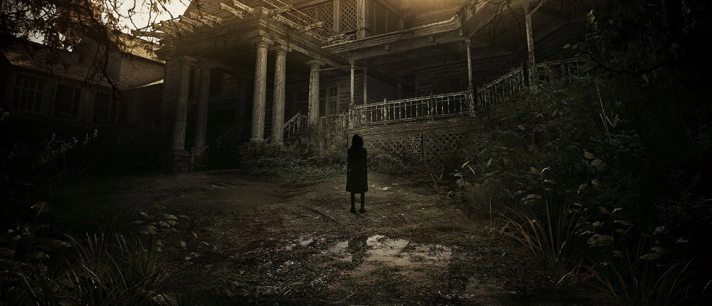 Capcom выпустила финальное демо Resident Evil 7