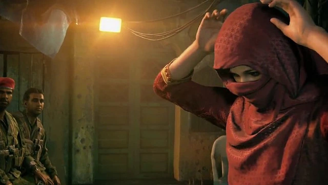 Анонсировано сюжетное дополнение для Uncharted 4