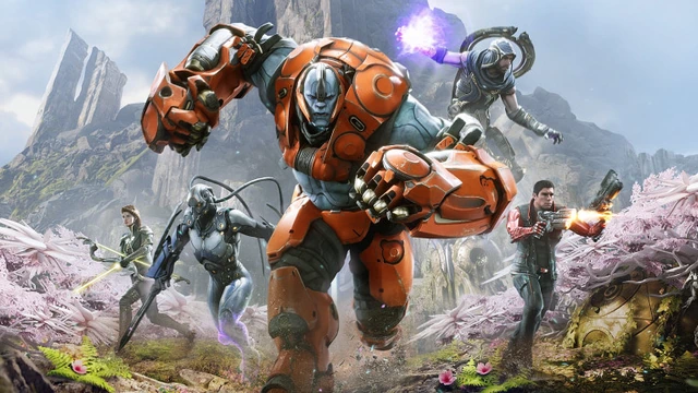 Paragon изменится навсегда