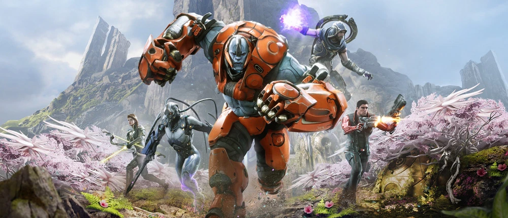 Paragon изменится навсегда