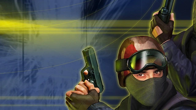 Моддер решил превратить CS:GO в CS 1.6