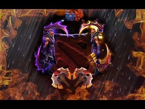 DotaViewer – уникальный сервис для просмотра матчей Dota 2