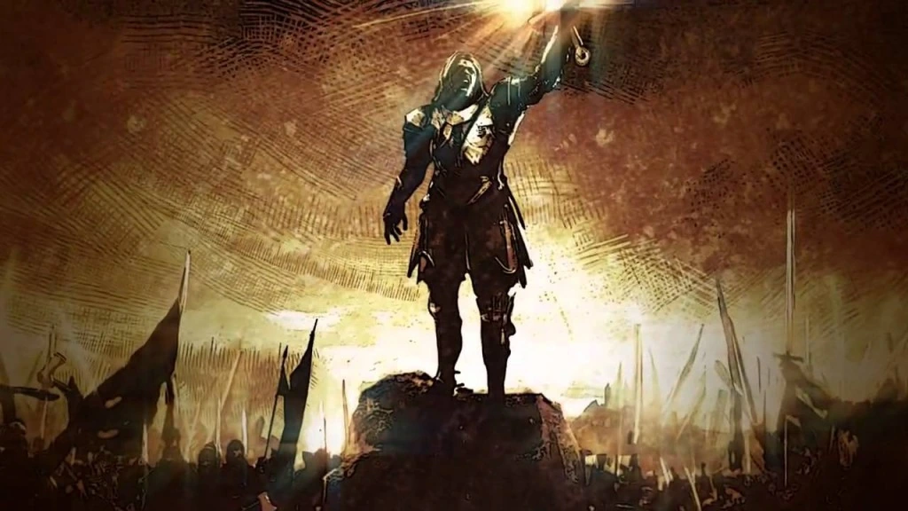 Промо ролик Lineage Eternal
