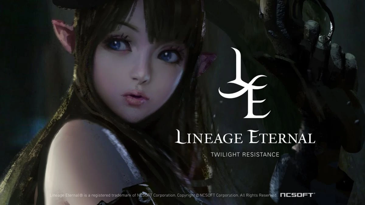 Кастомизация в Lineage Eternal