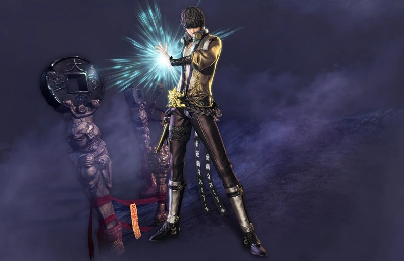 Обновление Surak: Paradise в Blade & Soul