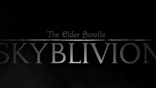 Релиз Skyblivion уже не за горами, разработчики выпустили новый трейлер