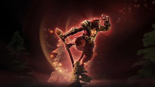 Новый герой Dota 2 и подробности патча 7.00