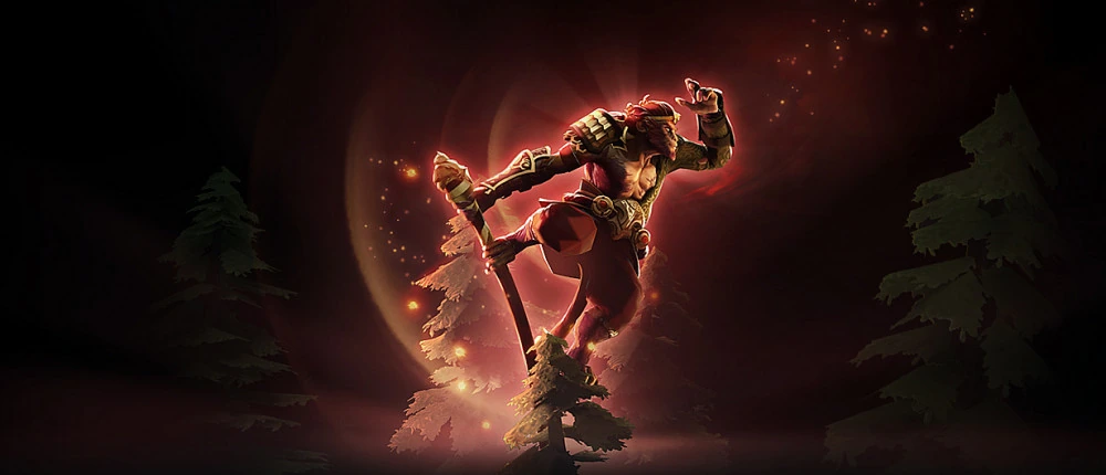 Новый герой Dota 2 и подробности патча 7.00