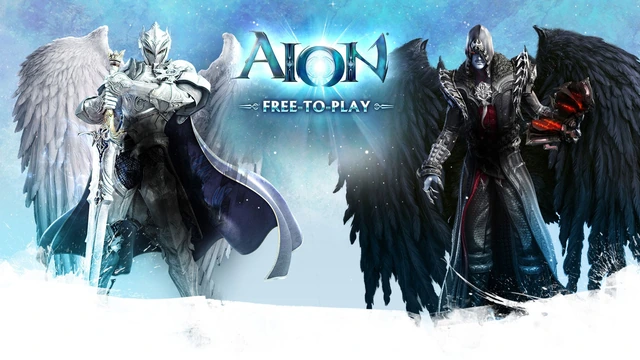 Aion: Тряпка против Железа