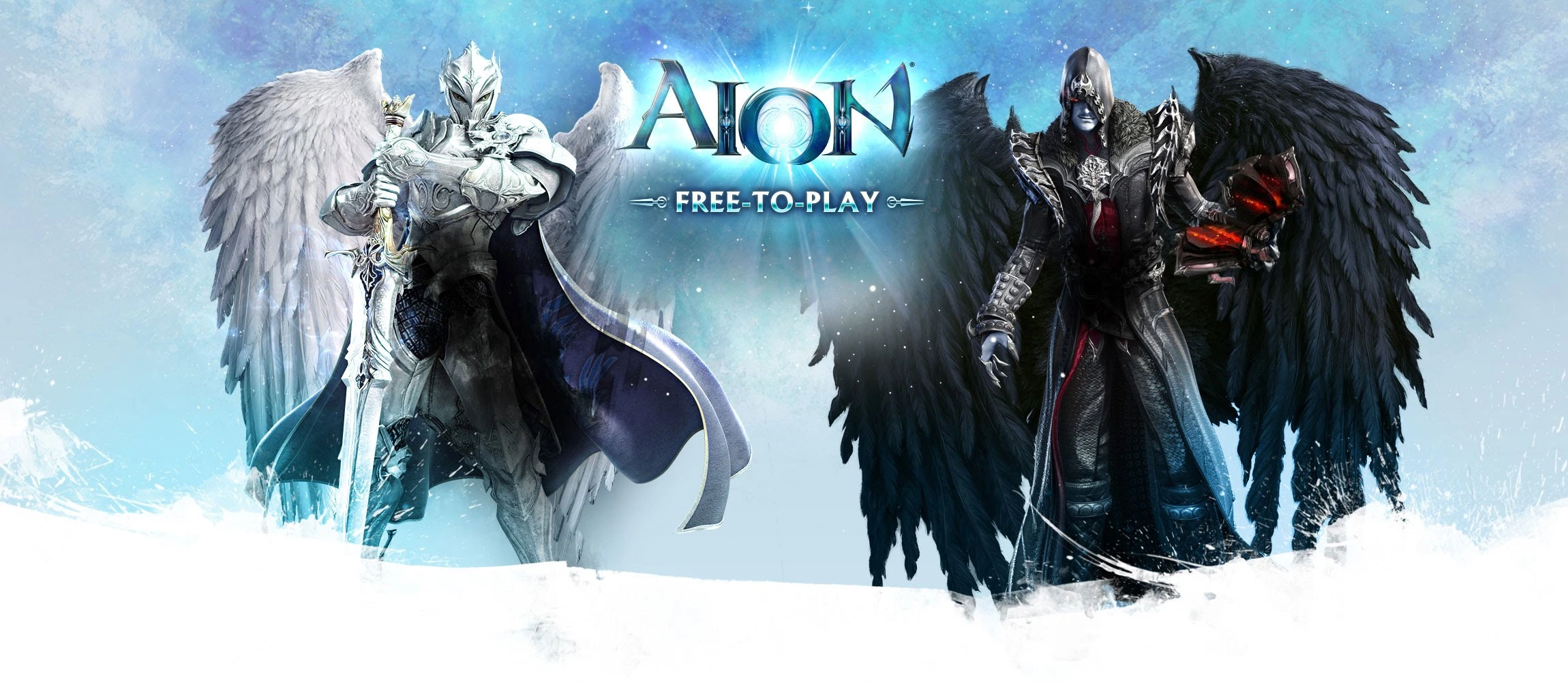 Aion: Тряпка против Железа
