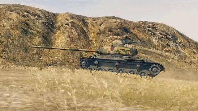 Иначе победить нельзя. World of Tanks