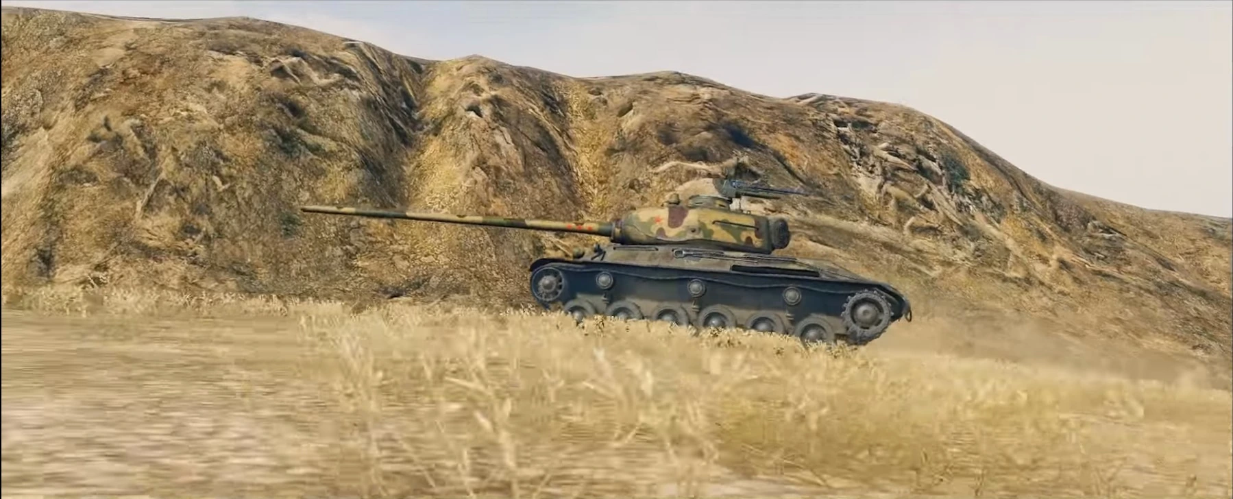 Иначе победить нельзя. World of Tanks