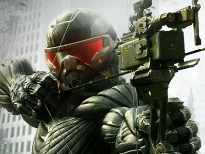 Разработчики культового боевика Crysis не получают зарплату по полгода