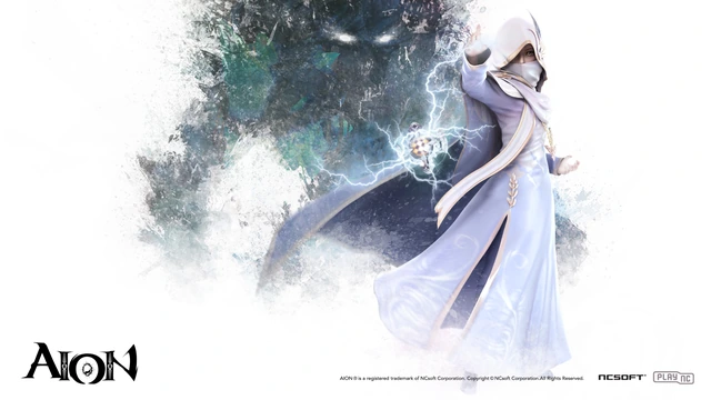 Aion: И снова один.