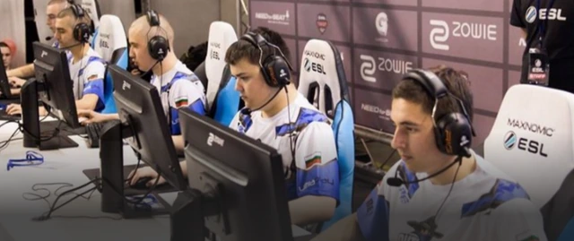 Outlaws одолели Tricked в финале GOCL S5