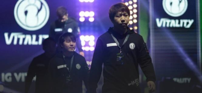 iG.Vitality выиграли $345 тыс. на WCA 2016