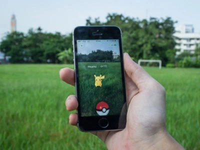 Польза от игры в Pokemon GO оказалась преувеличенной
