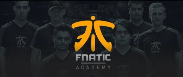 Fnatic Academy победили на China Top 2016