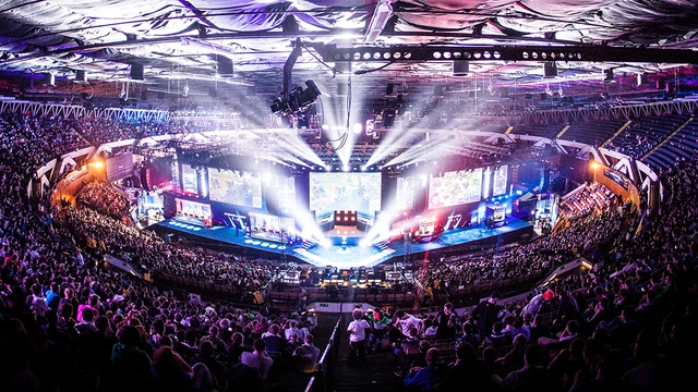 CS.Go - Турнир IEM Katowice 2016