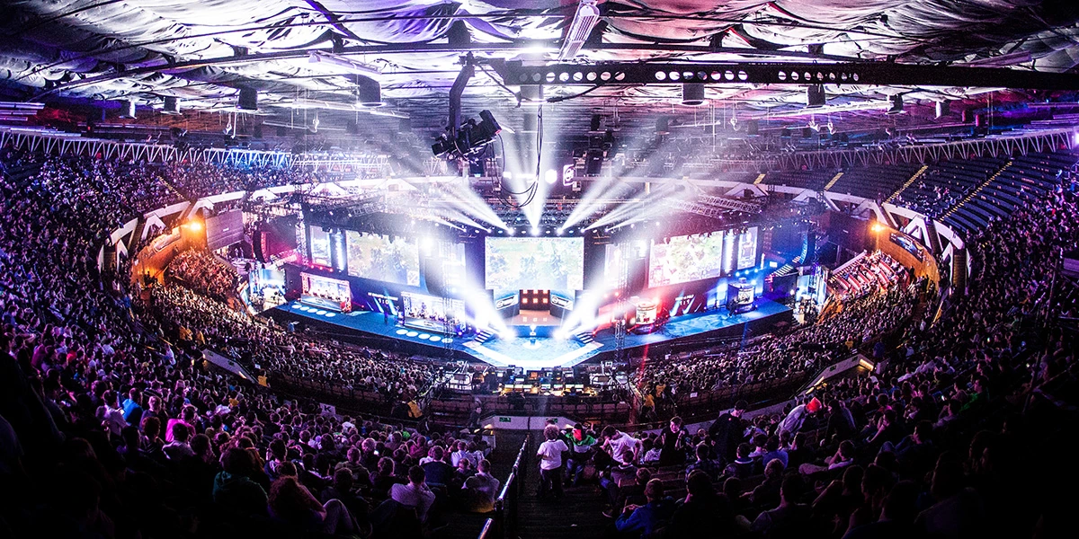 CS.Go - Турнир IEM Katowice 2016