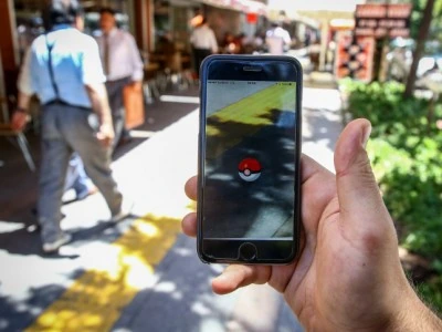 Игроки Pokemon GO прошли более 8,7 миллиарда километров
