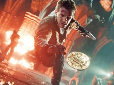Uncharted 4 стала лучшей игрой 2016 года по версии Metacritic