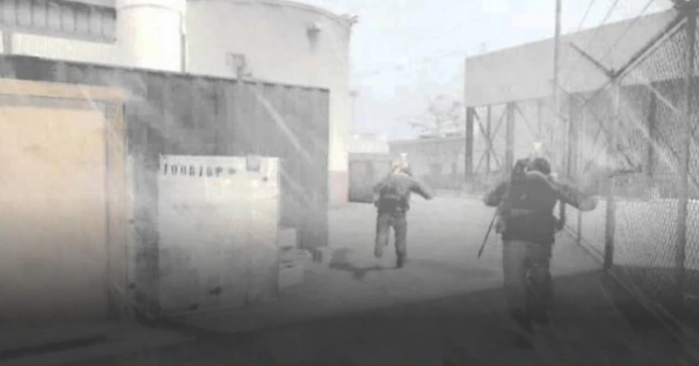 Valve готовят к релизу зимнюю карту