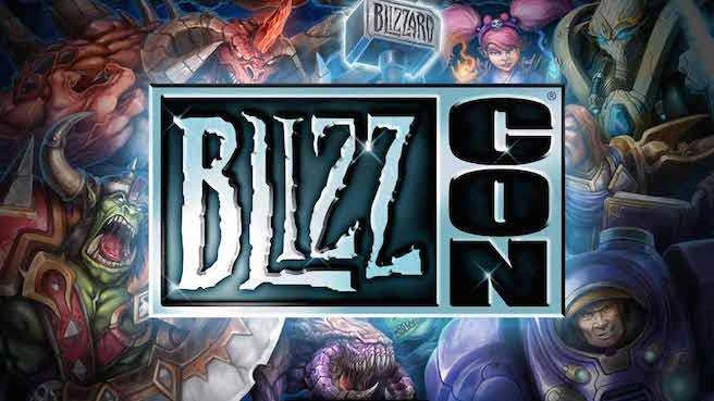Patch 2.4 и Blizzcon 2015 обзор грядущих изменений!
