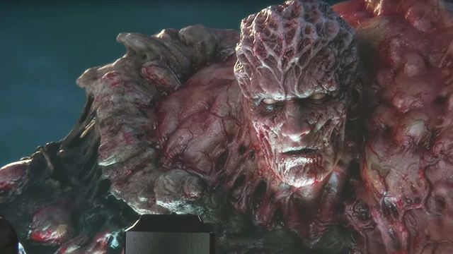Опубликован трейлер CG-фильма Resident Evil: Vendetta