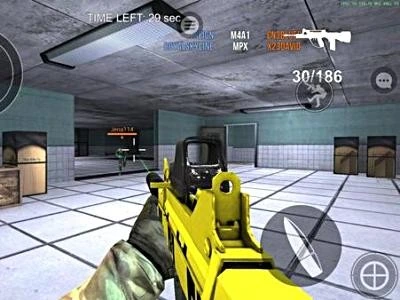 Главные мобильные игры недели