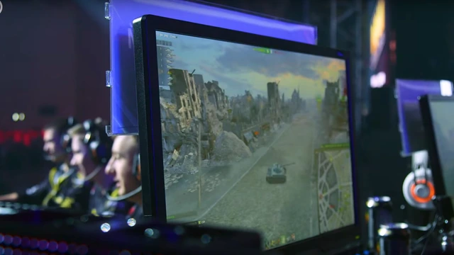 World of Tanks. Планы на 2017 год