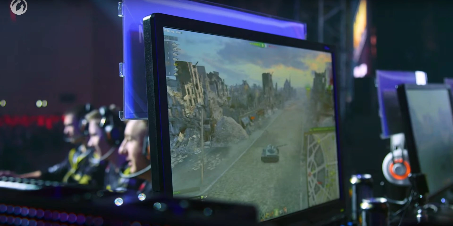 World of Tanks. Планы на 2017 год