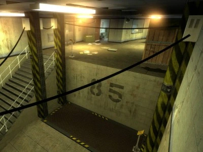 Ремейк Half-Life: Opposing Force