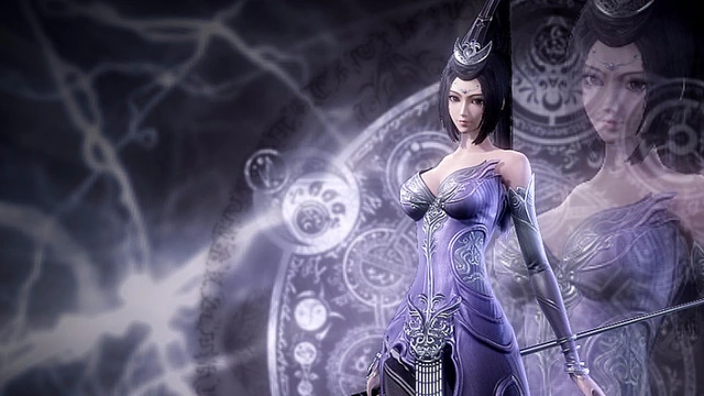 Анонсирован фильм по Revelation Online