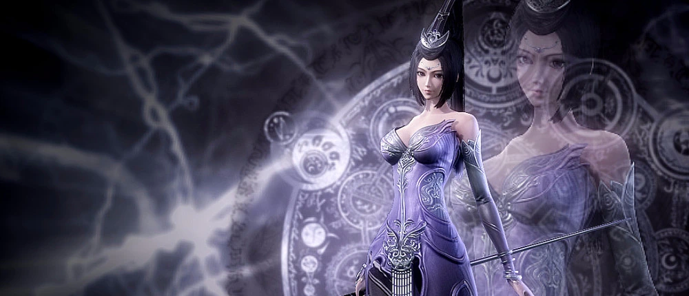 Анонсирован фильм по Revelation Online