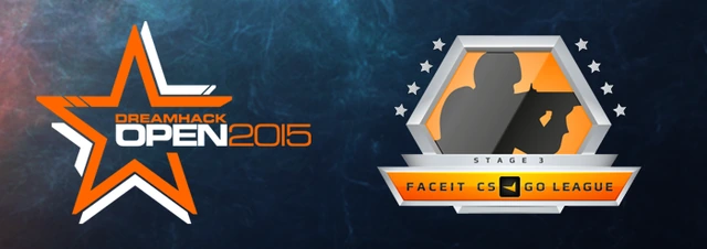 CS:Go - Участники LAN-финалов турнира FACEIT