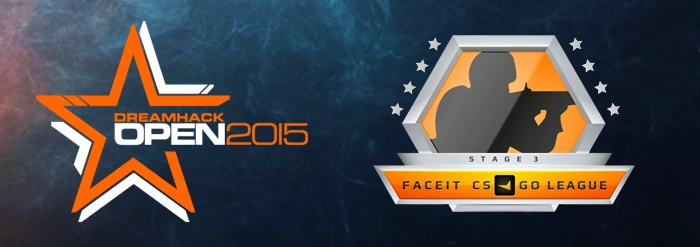 CS:Go - Участники LAN-финалов турнира FACEIT
