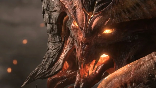 Вышло превью Darkening of Tristram для Diablo 3