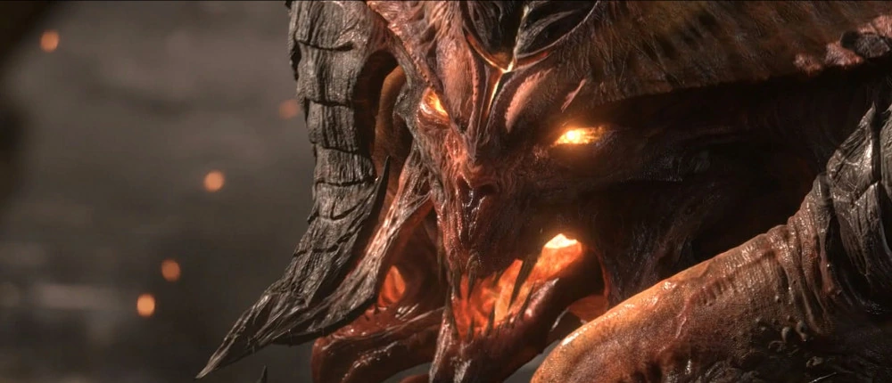 Вышло превью Darkening of Tristram для Diablo 3