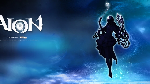Aion: Тотальный обзор классов в 5.1 - Бард и Снайпер