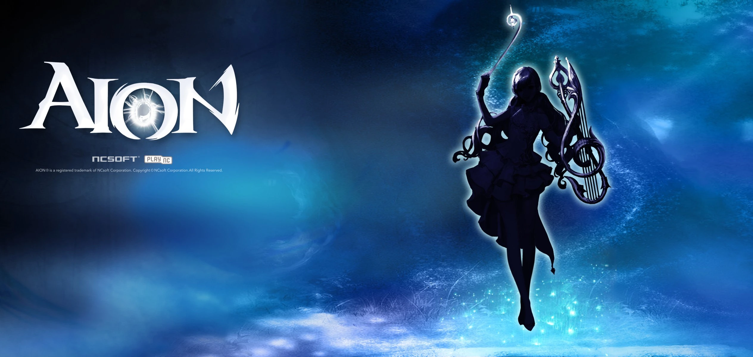 Aion: Тотальный обзор классов в 5.1 - Бард и Снайпер