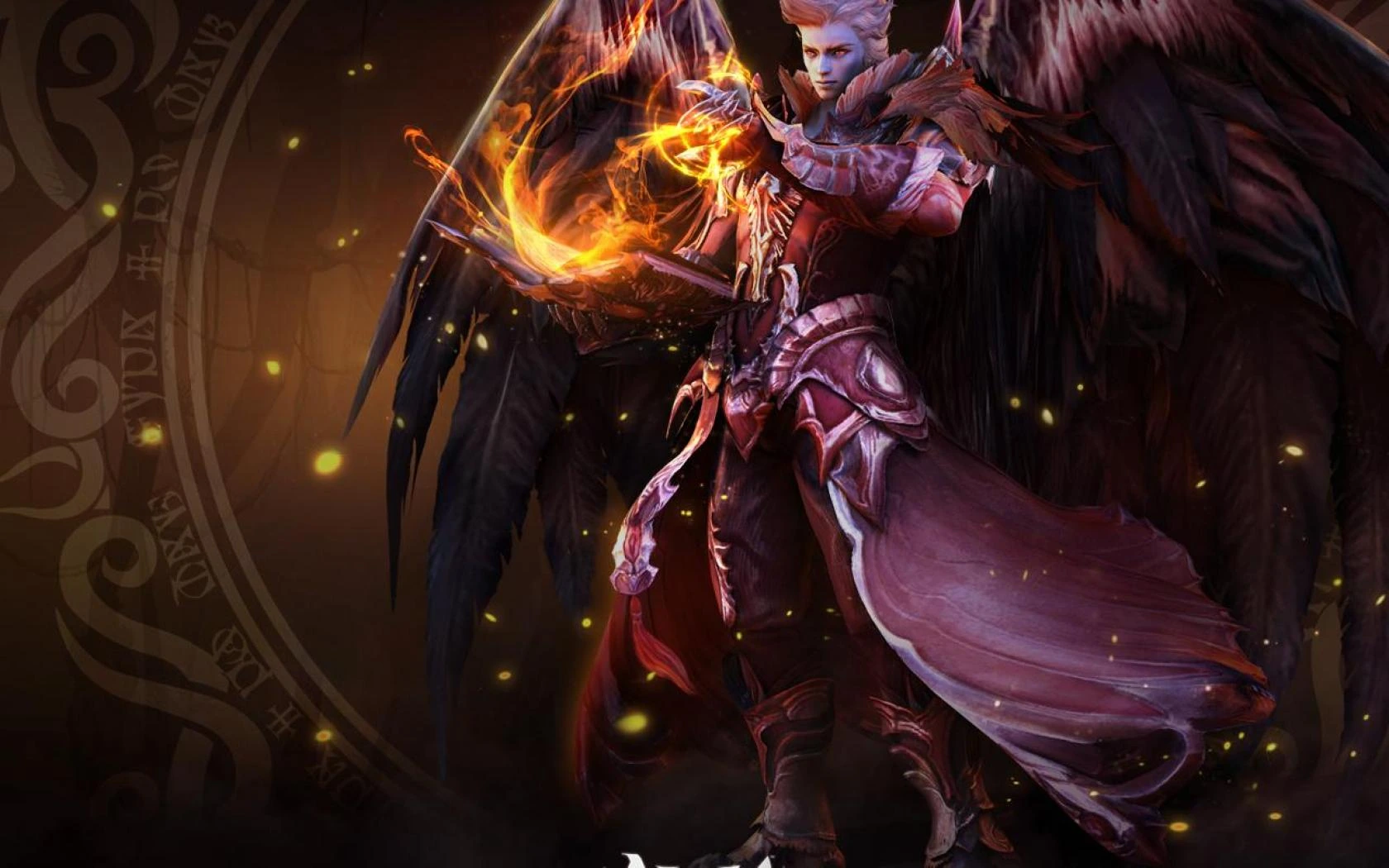 Aion: Серьезное пвп